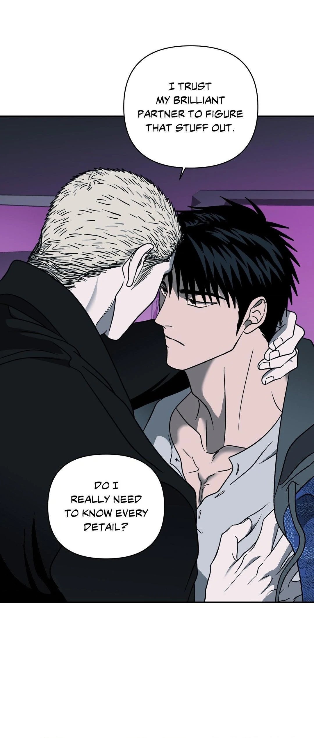 Shutline, Chapter 99 image 26
